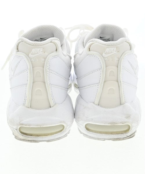 NIKE รองเท้าผ้าใบ