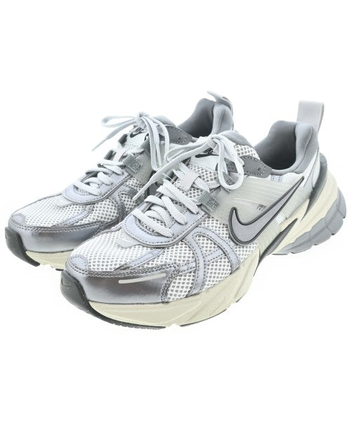 NIKE รองเท้าผ้าใบ