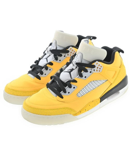 NIKE รองเท้าผ้าใบ