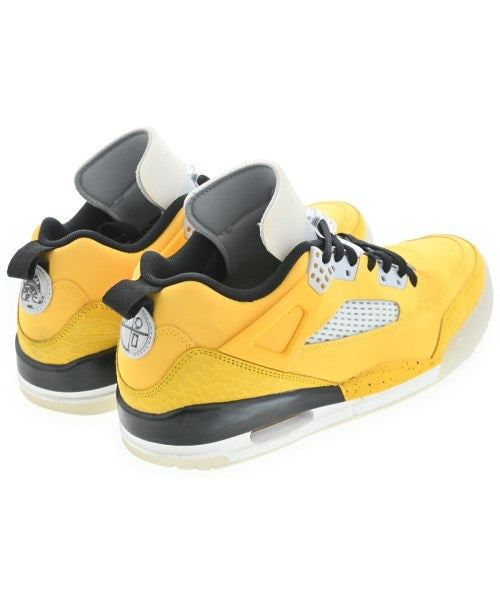 NIKE รองเท้าผ้าใบ