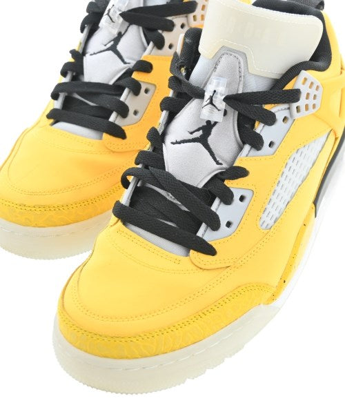 NIKE รองเท้าผ้าใบ