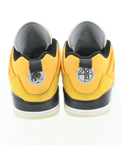NIKE รองเท้าผ้าใบ