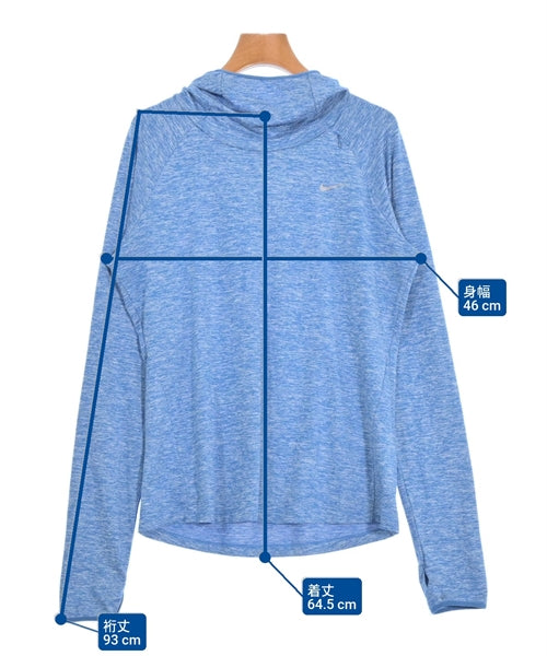 NIKE เสื้อฮู้ด