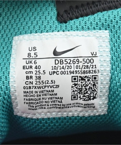 NIKE รองเท้าผ้าใบ