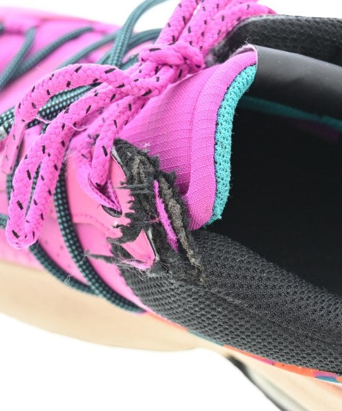 NIKE รองเท้าผ้าใบ