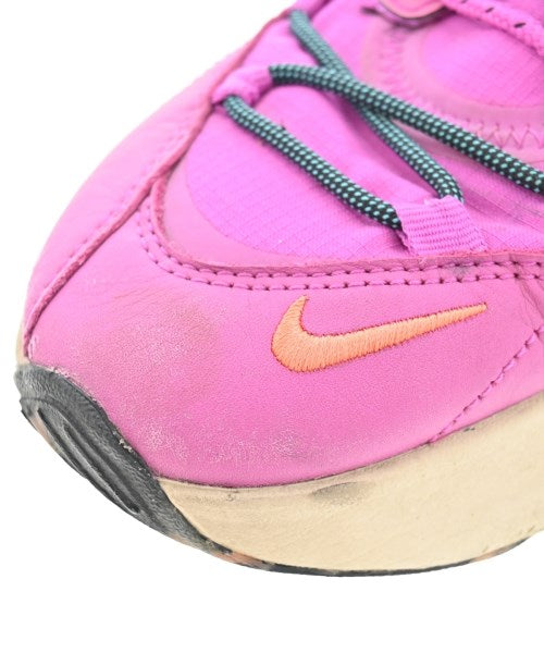 NIKE รองเท้าผ้าใบ