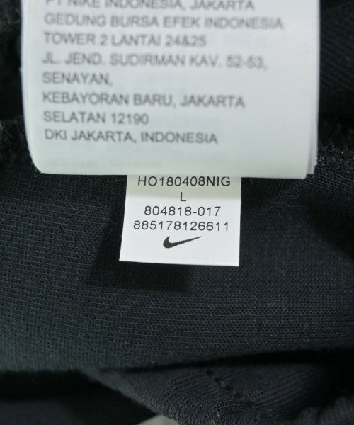 NIKE กางเกงวอร์ม