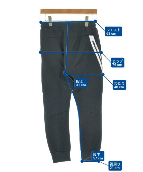 NIKE กางเกงวอร์ม