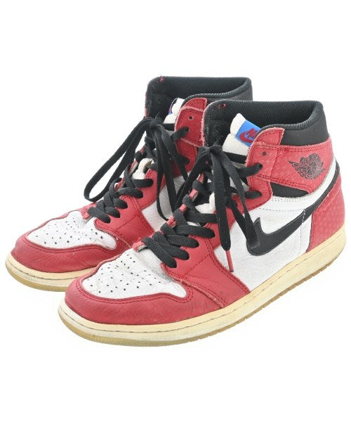 NIKE รองเท้าผ้าใบ
