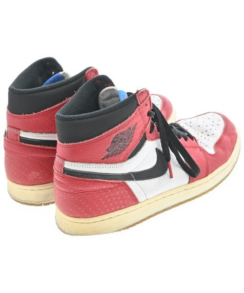 NIKE รองเท้าผ้าใบ