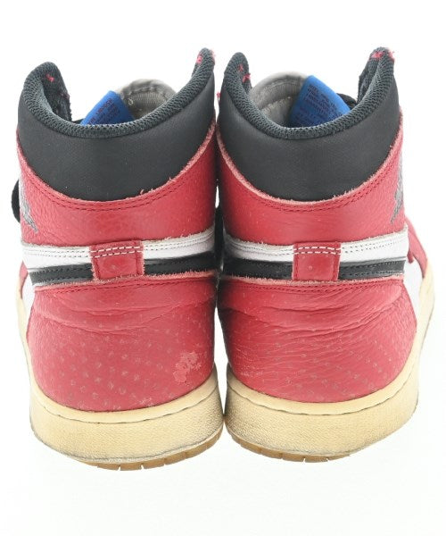 NIKE รองเท้าผ้าใบ