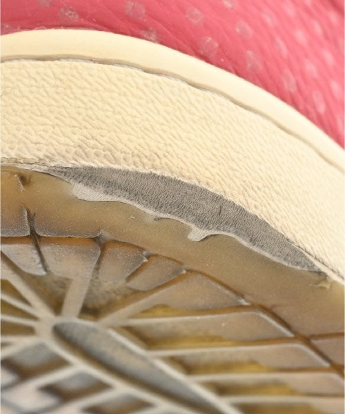 NIKE รองเท้าผ้าใบ