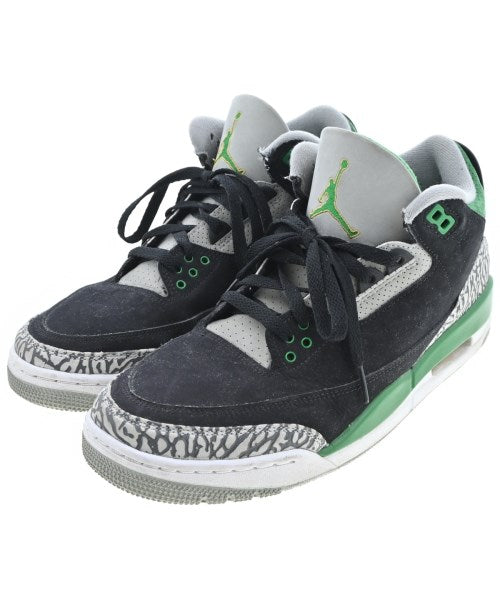 NIKE รองเท้าผ้าใบ