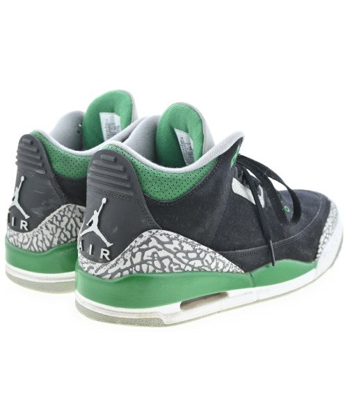 NIKE รองเท้าผ้าใบ