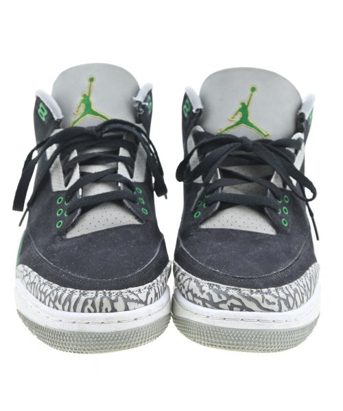 NIKE รองเท้าผ้าใบ
