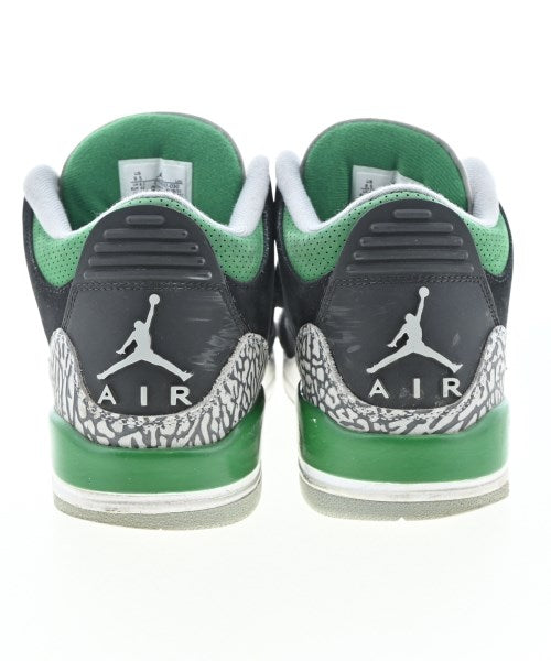 NIKE รองเท้าผ้าใบ