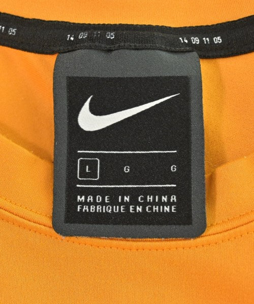 NIKE เสื้อยืด/เสื้อท็อปส์