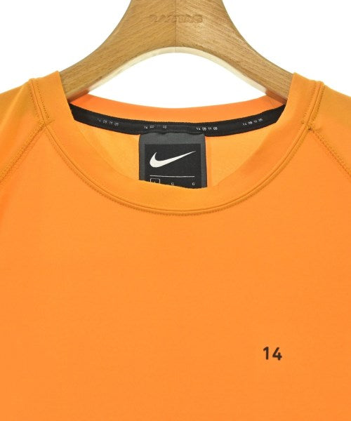 NIKE เสื้อยืด/เสื้อท็อปส์