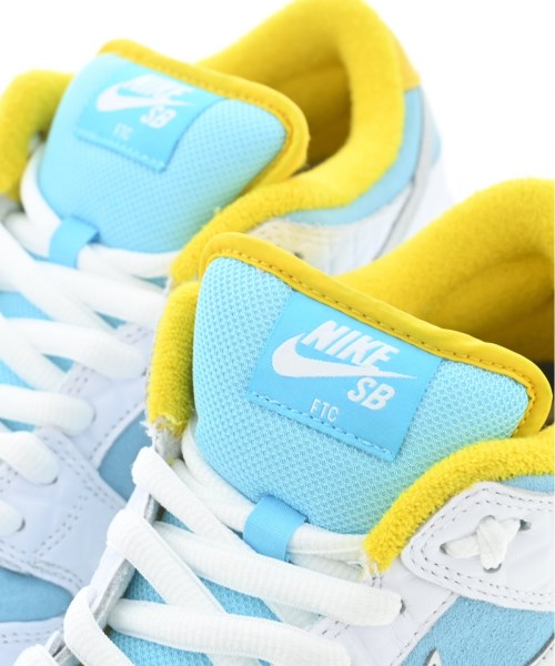 FTC รองเท้าผ้าใบ