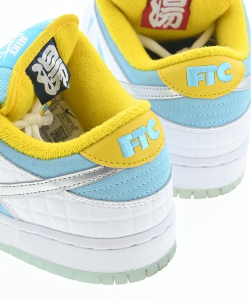 FTC รองเท้าผ้าใบ