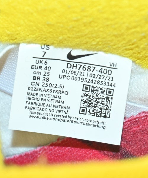 FTC รองเท้าผ้าใบ