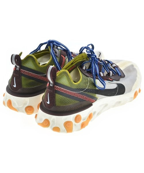 NIKE รองเท้าผ้าใบ