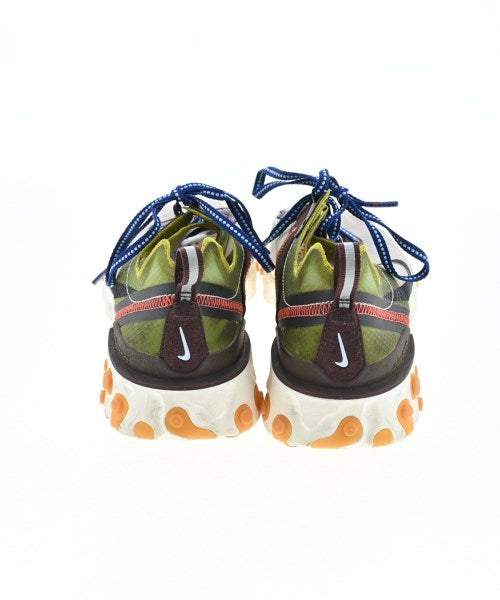 NIKE รองเท้าผ้าใบ