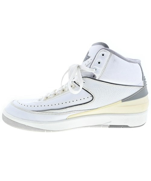 NIKE รองเท้าผ้าใบ