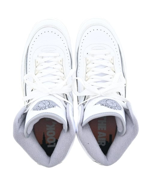 NIKE รองเท้าผ้าใบ