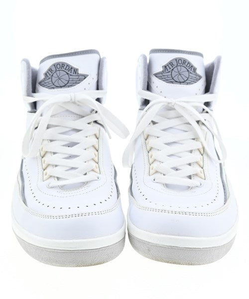 NIKE รองเท้าผ้าใบ