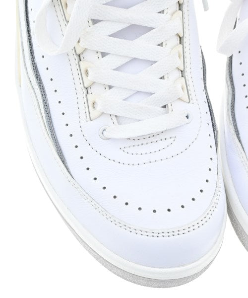 NIKE รองเท้าผ้าใบ