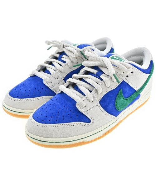 NIKE รองเท้าผ้าใบ