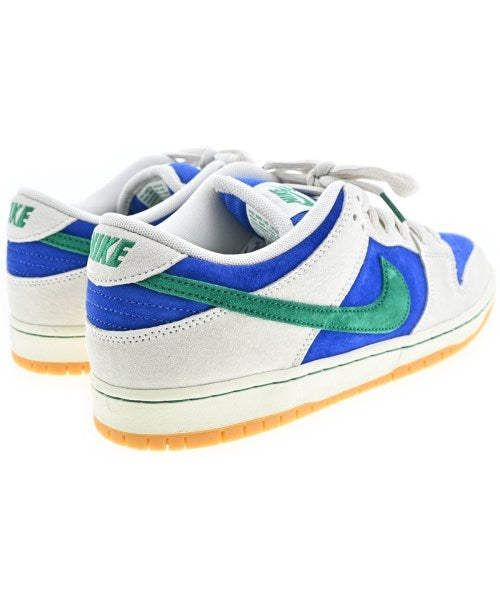 NIKE รองเท้าผ้าใบ