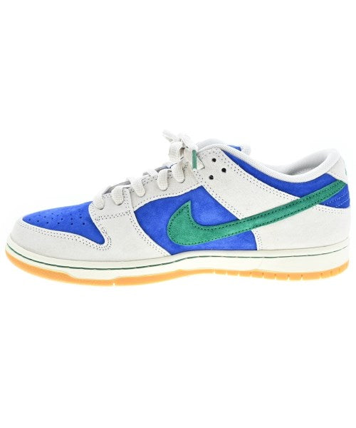 NIKE รองเท้าผ้าใบ