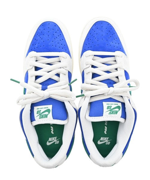 NIKE รองเท้าผ้าใบ