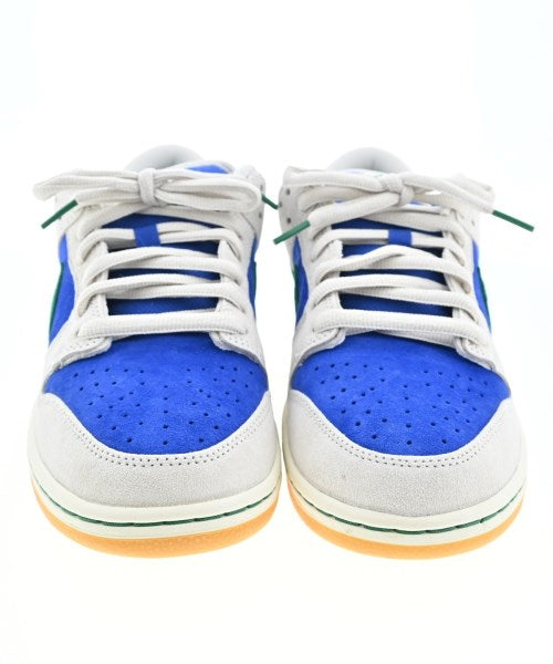 NIKE รองเท้าผ้าใบ