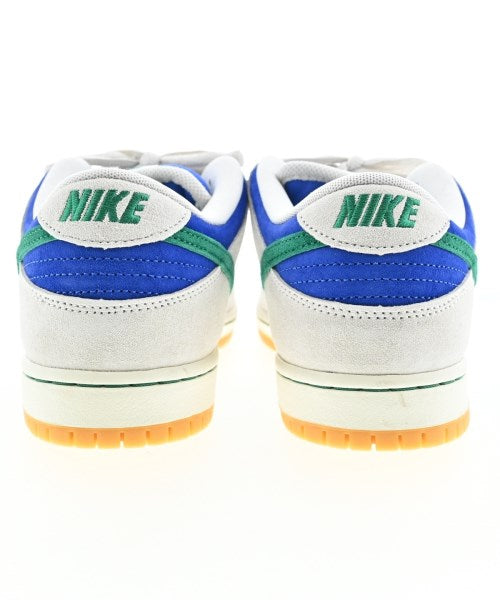 NIKE รองเท้าผ้าใบ