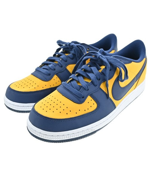 NIKE รองเท้าผ้าใบ
