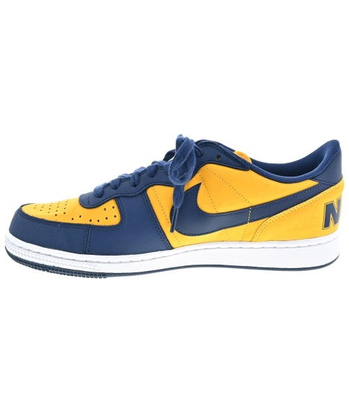 NIKE รองเท้าผ้าใบ