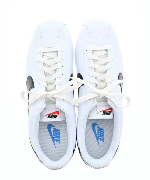 NIKE รองเท้าผ้าใบ
