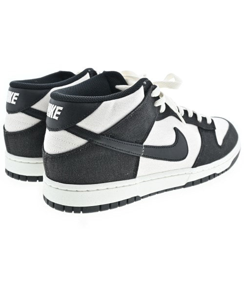 NIKE รองเท้าผ้าใบ