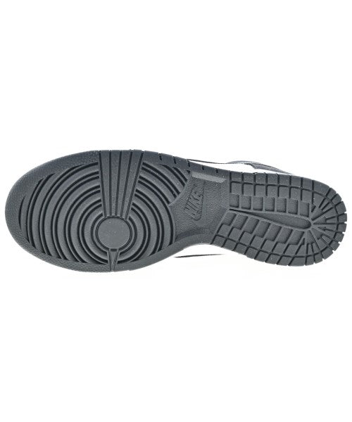 NIKE รองเท้าผ้าใบ