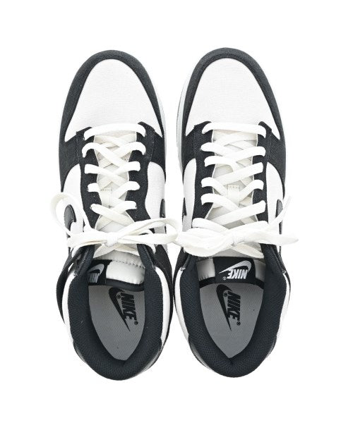 NIKE รองเท้าผ้าใบ