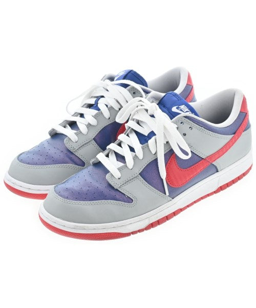 NIKE รองเท้าผ้าใบ