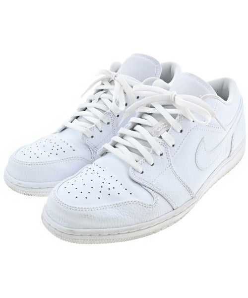 NIKE รองเท้าผ้าใบ