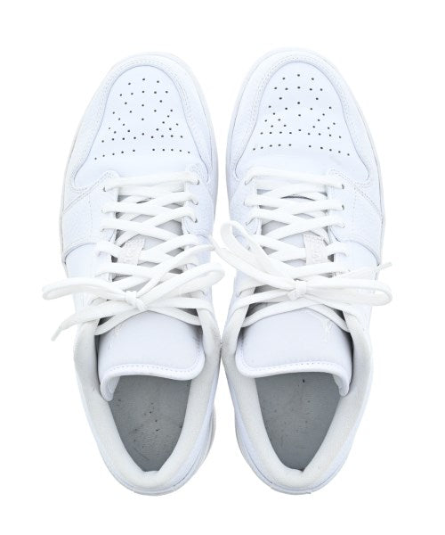 NIKE รองเท้าผ้าใบ