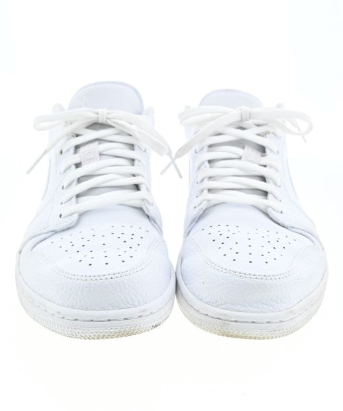 NIKE รองเท้าผ้าใบ