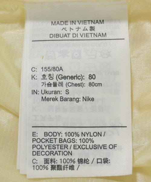 NIKE แจ็คเก็ตเบลาส์ อื่น