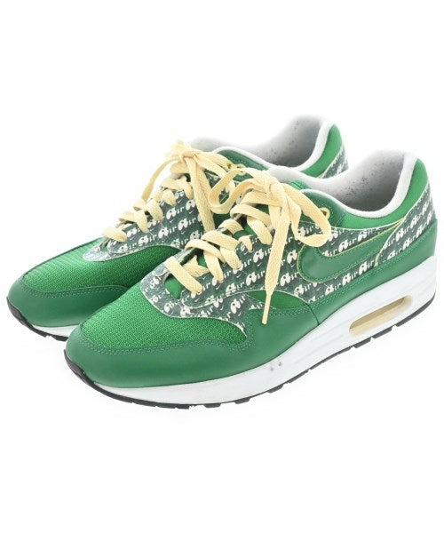 NIKE รองเท้าผ้าใบ