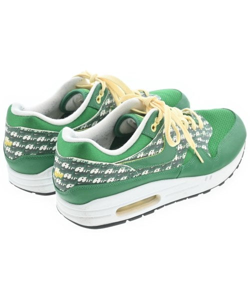 NIKE รองเท้าผ้าใบ